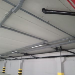 Projeto Hidráulico
